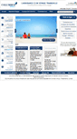 Mobile Screenshot of columbusdirect.fr